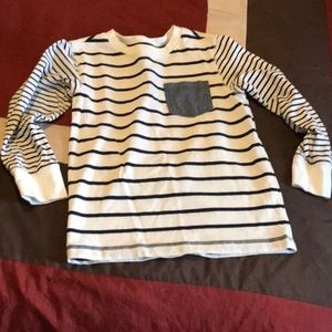 Boys long sleeve top